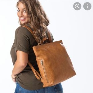 NWT - ThirtyOne Gifts High Street Backpack